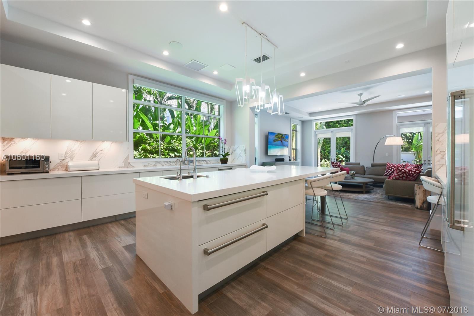 SHAW PROPERTY - Residential