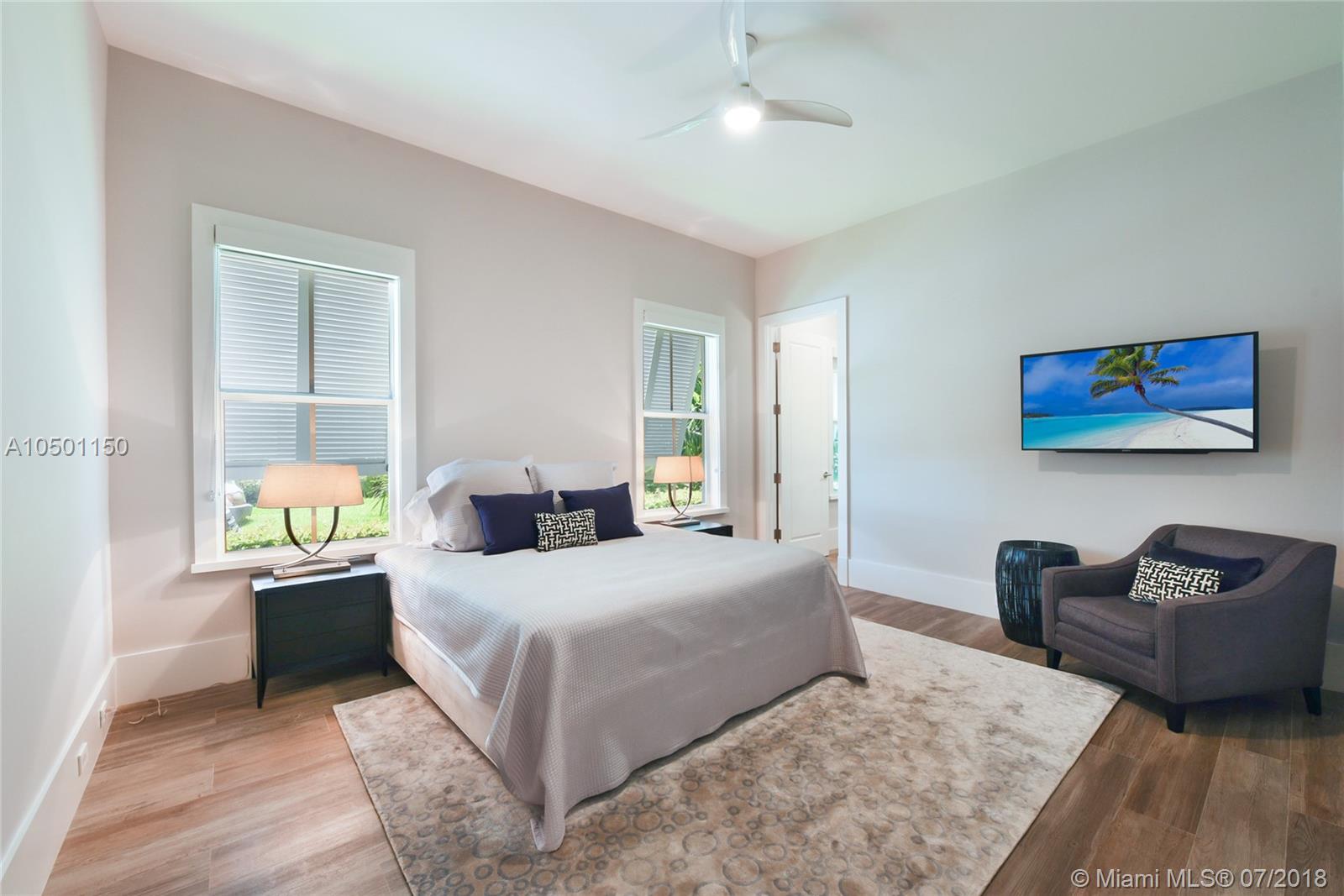 SHAW PROPERTY - Residential