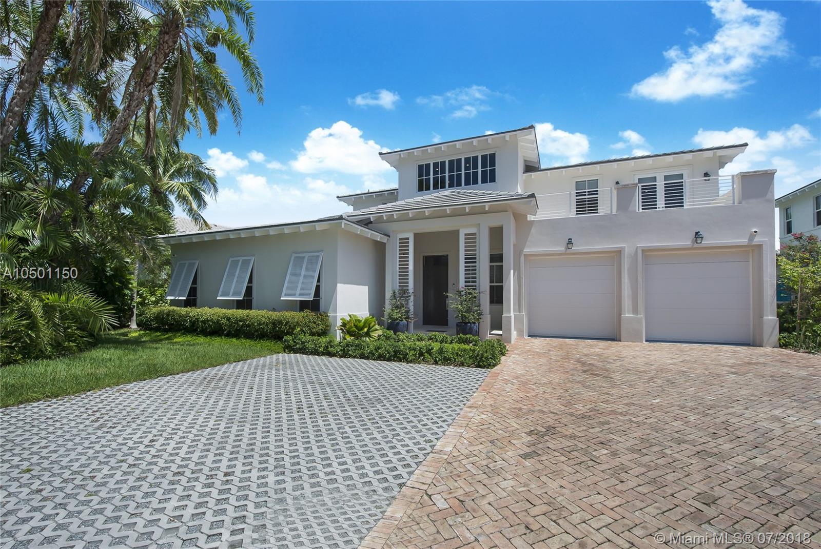 SHAW PROPERTY - Residential