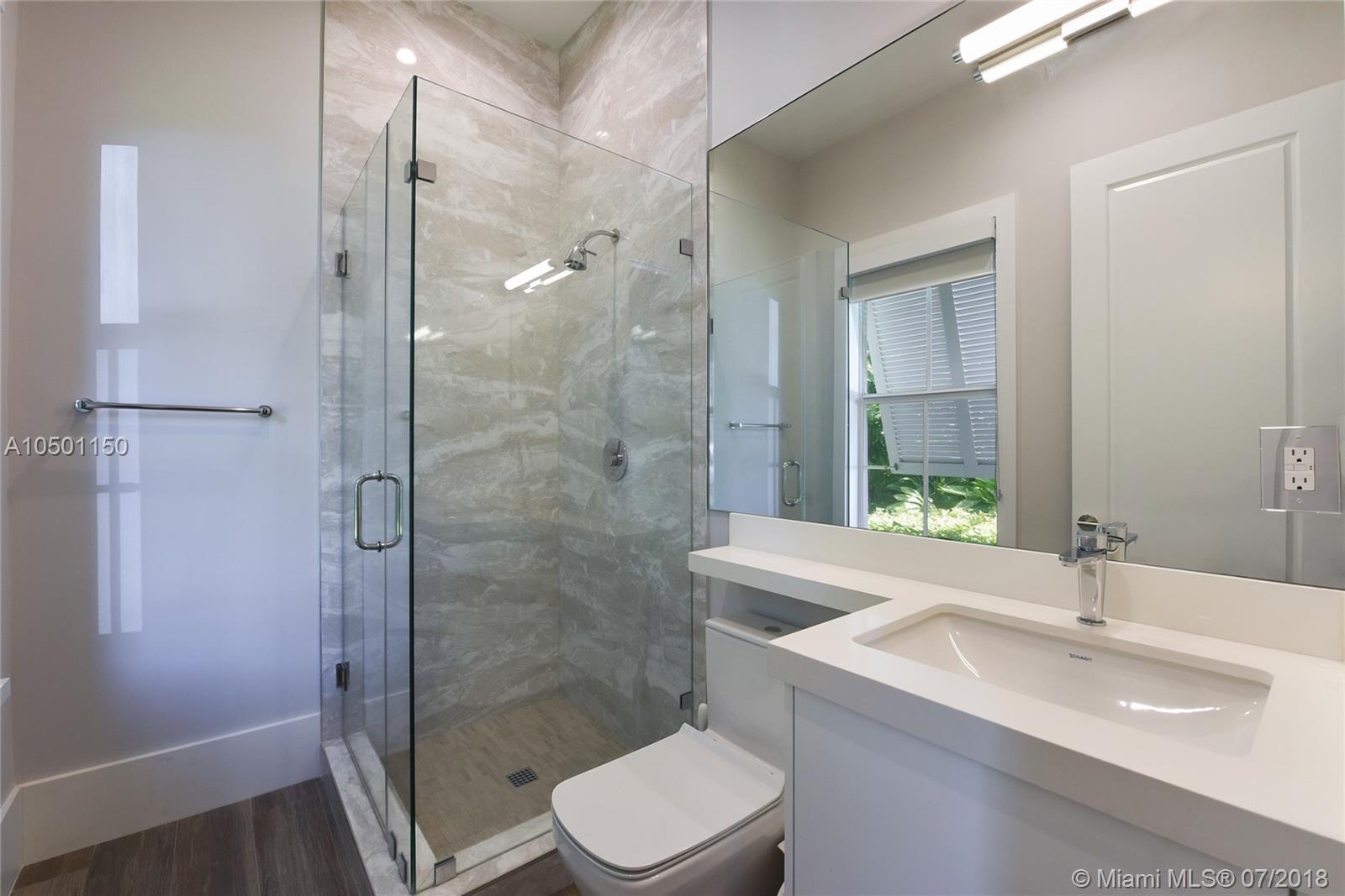 SHAW PROPERTY - Residential