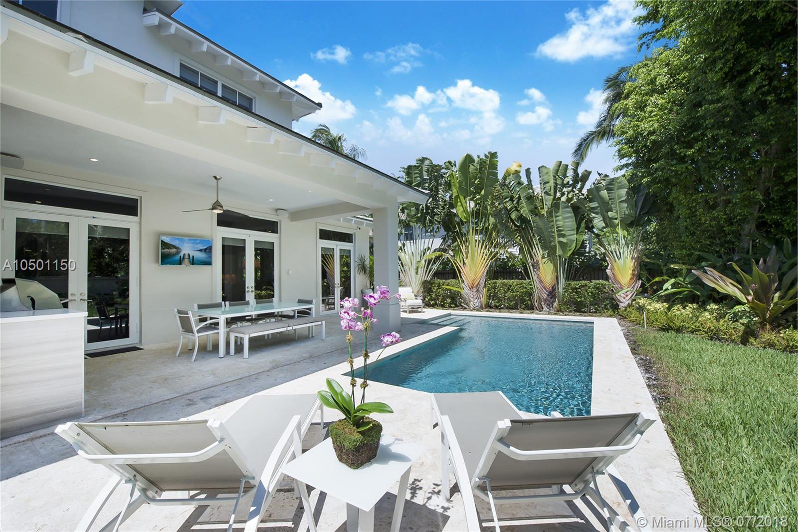 SHAW PROPERTY - Residential