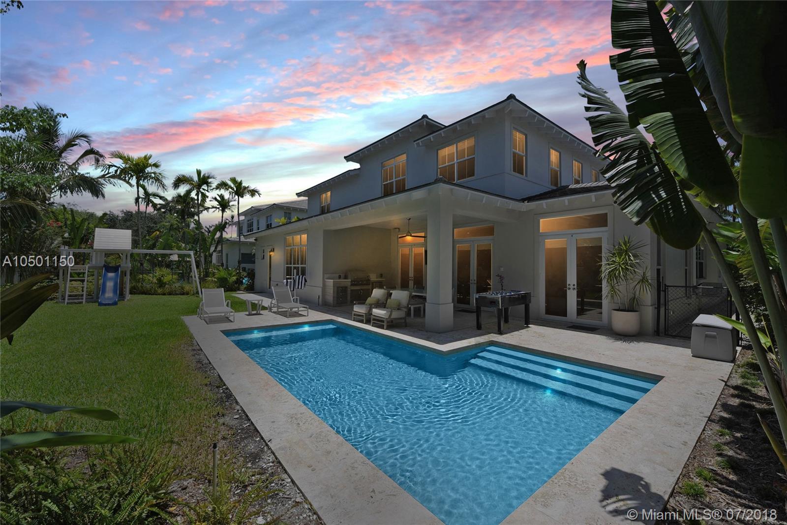 SHAW PROPERTY - Residential