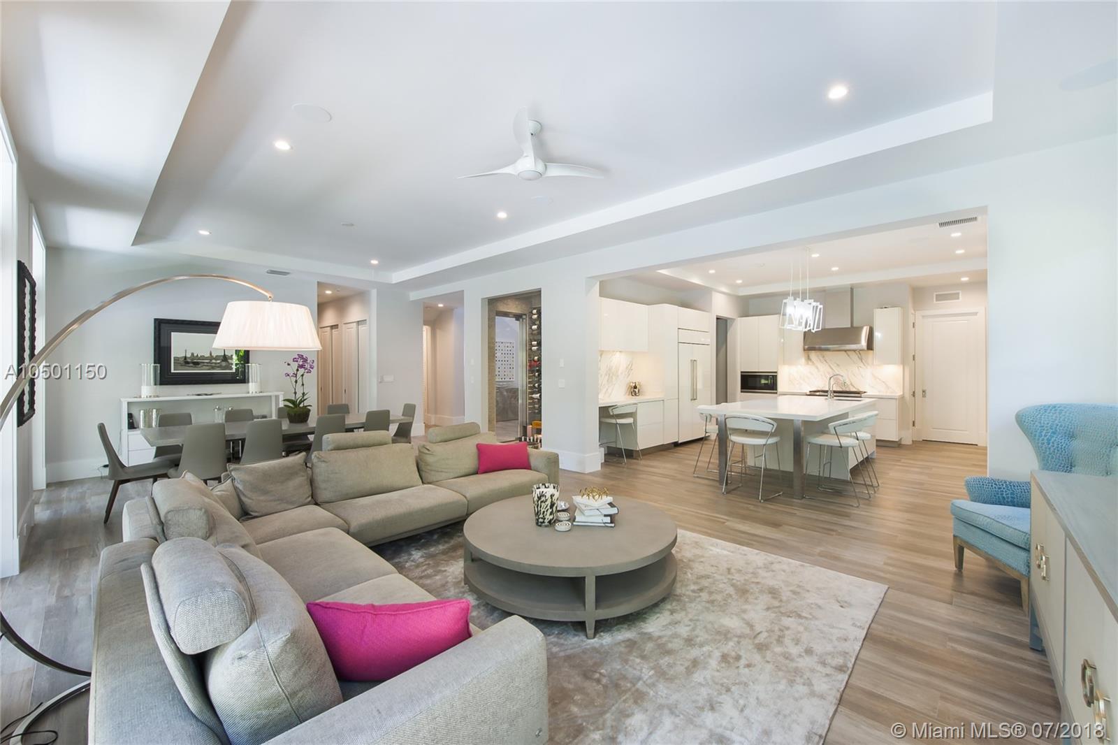 SHAW PROPERTY - Residential