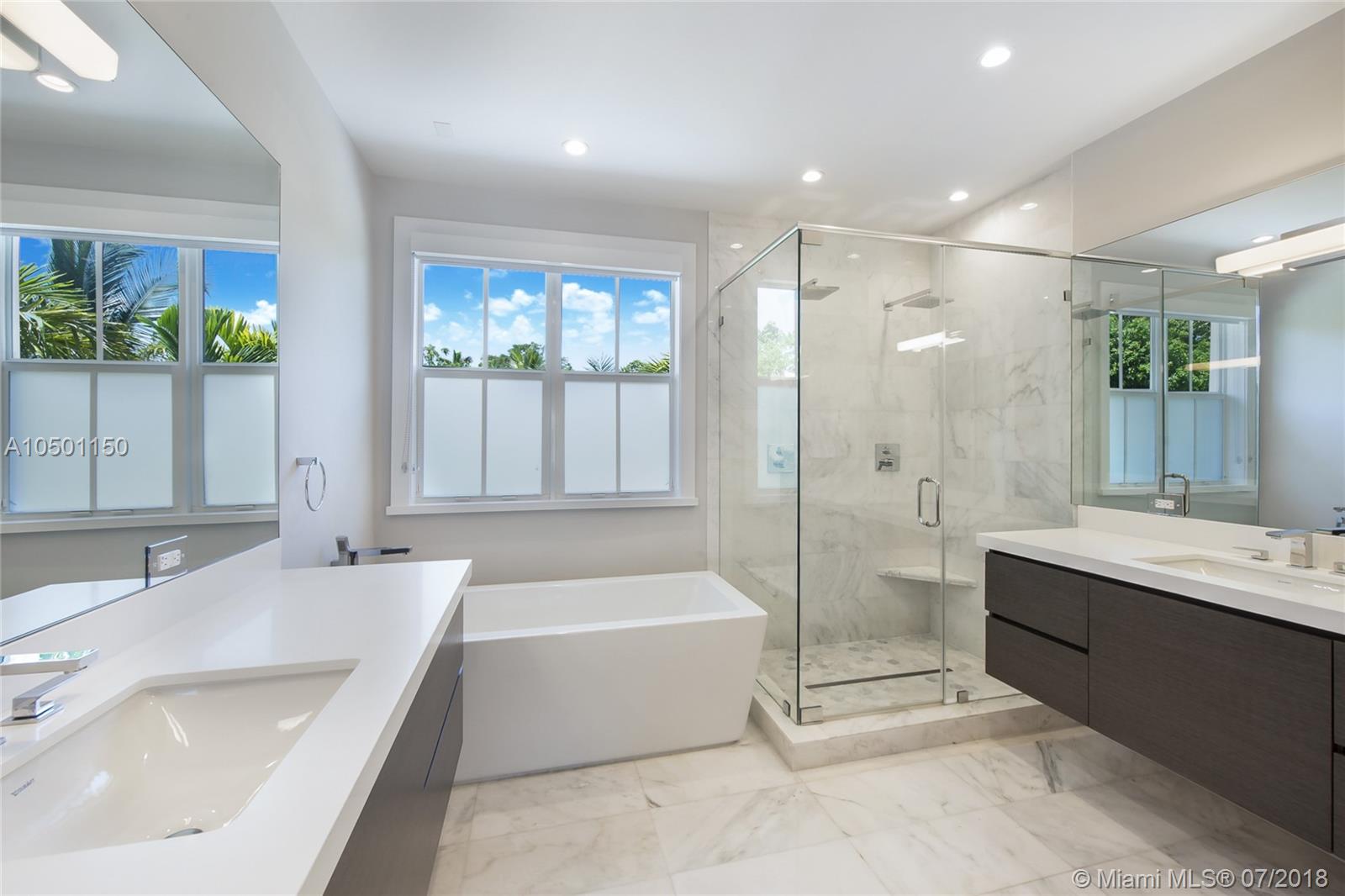 SHAW PROPERTY - Residential