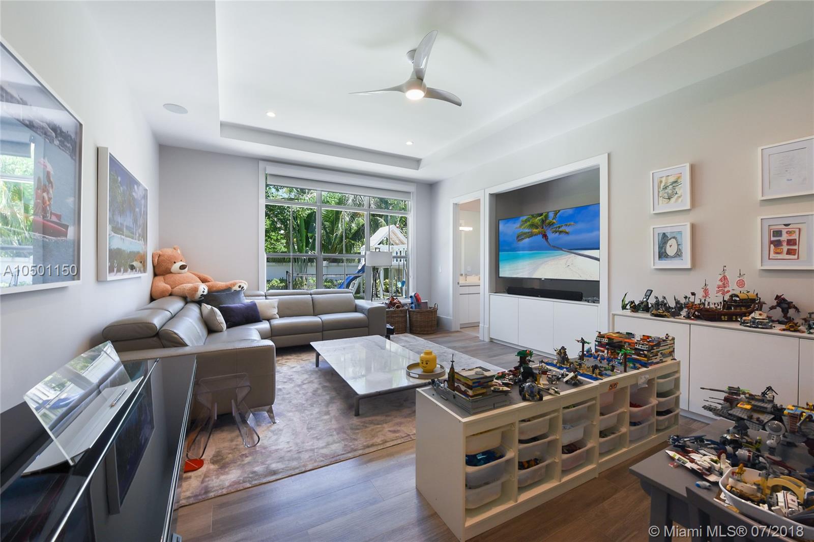 SHAW PROPERTY - Residential