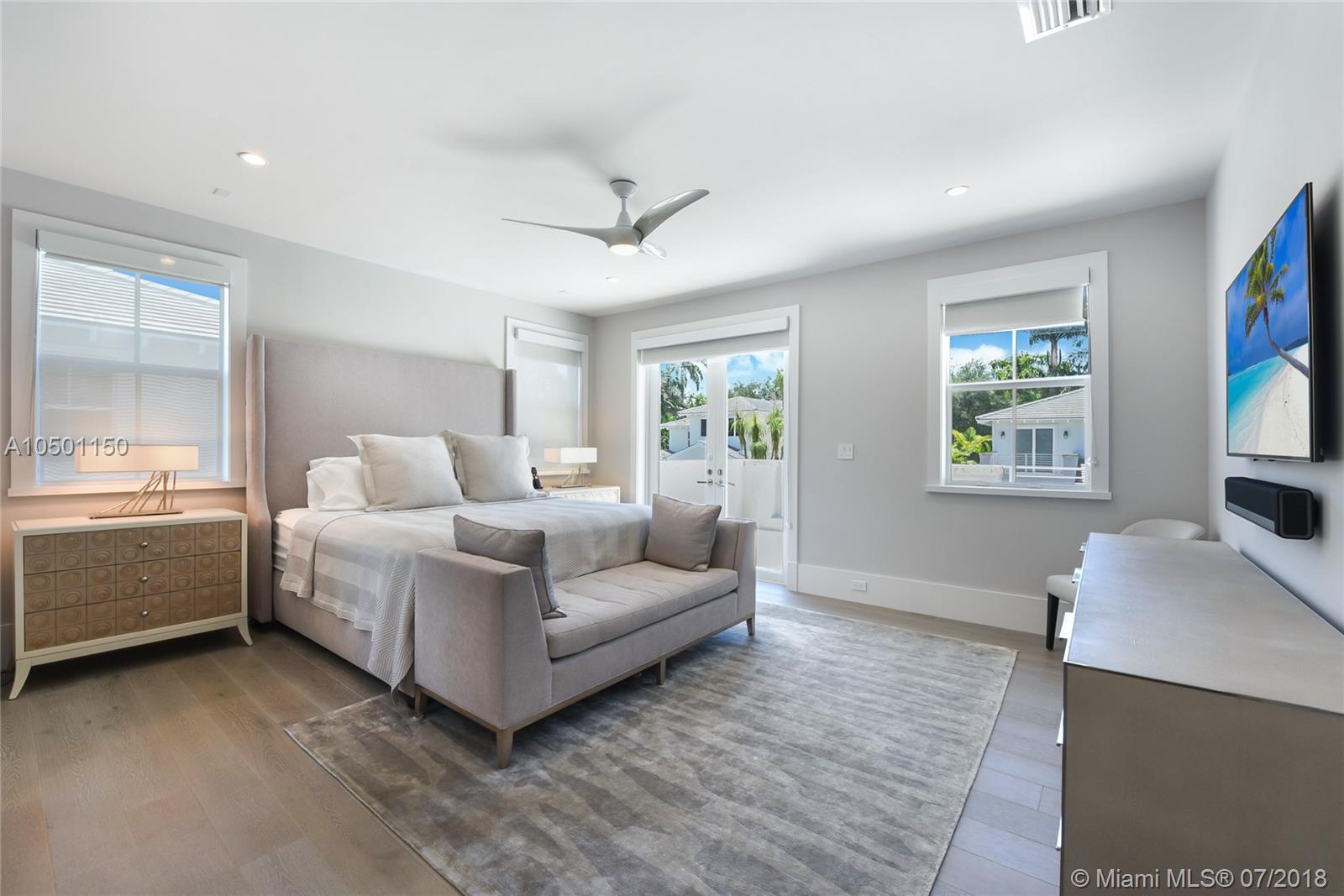 SHAW PROPERTY - Residential