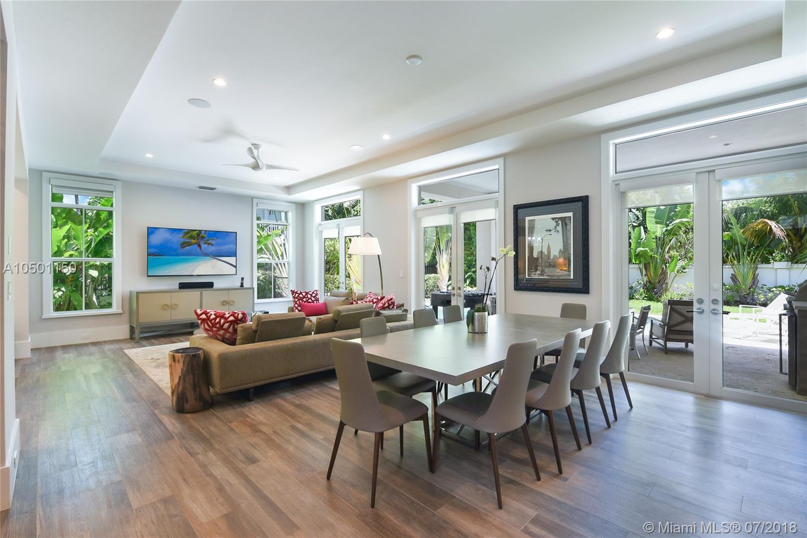 SHAW PROPERTY - Residential