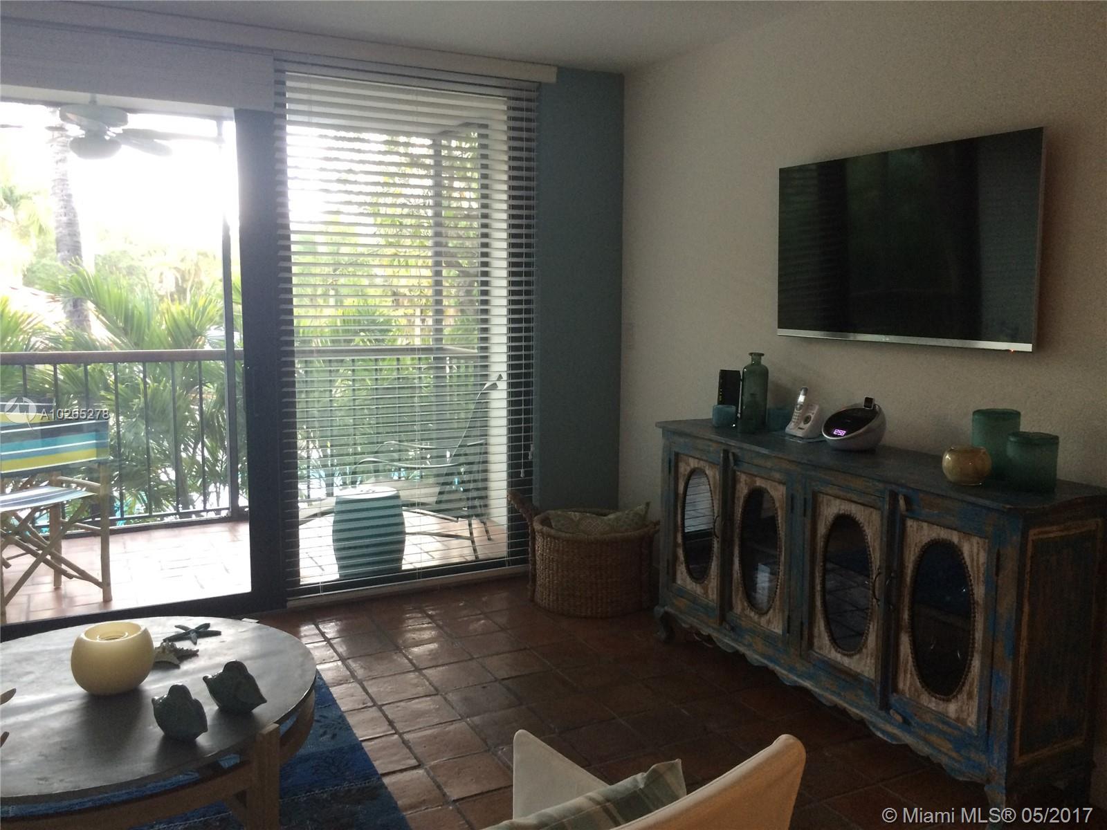 OCEAN VILLAGE CONDO - Residential Lease