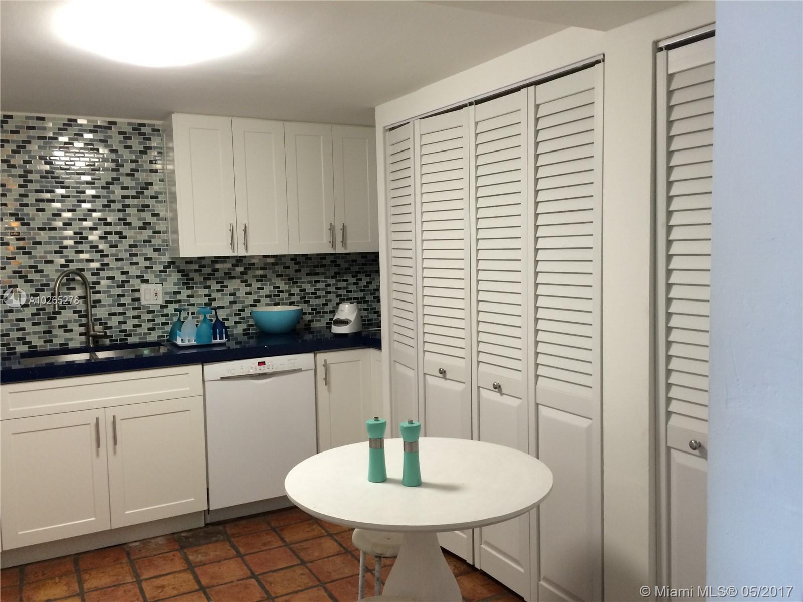 OCEAN VILLAGE CONDO - Residential Lease