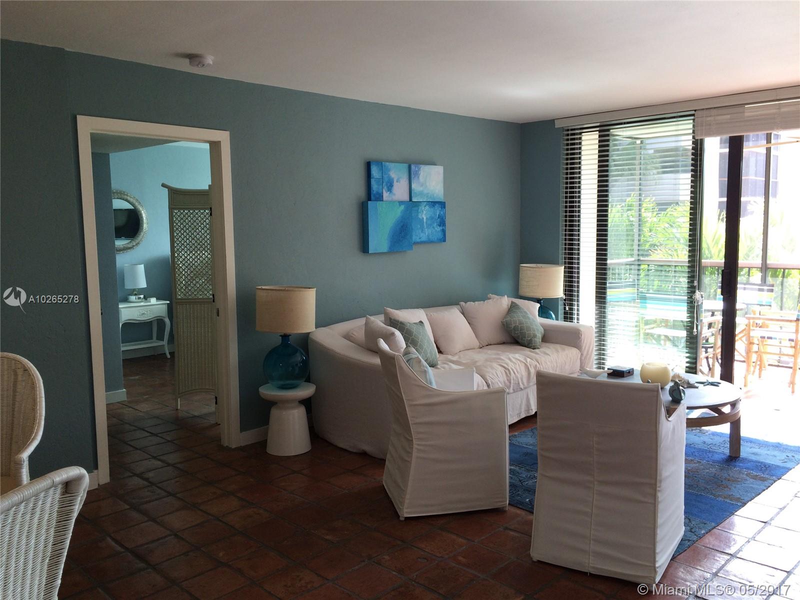 OCEAN VILLAGE CONDO - Residential Lease