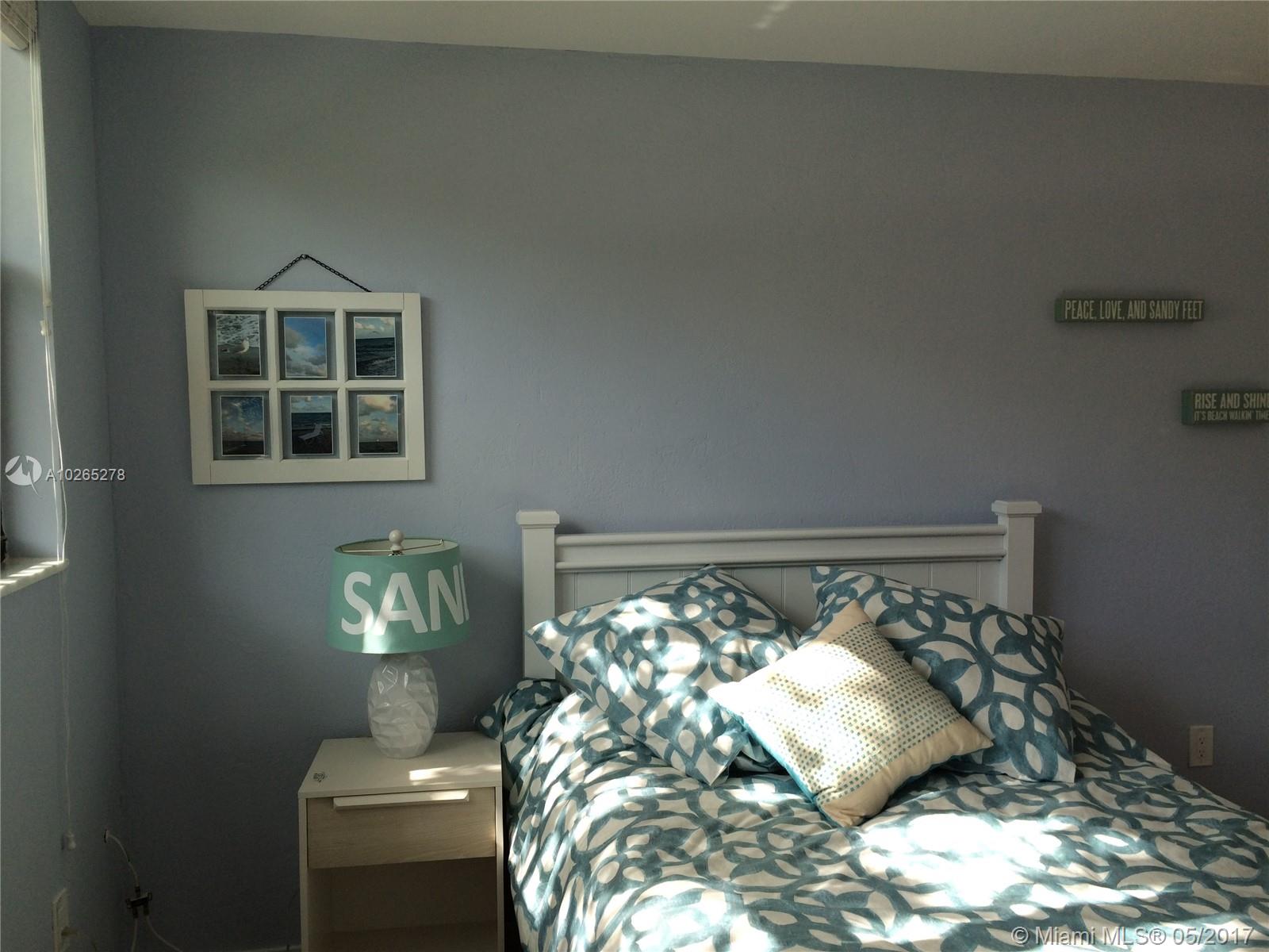 OCEAN VILLAGE CONDO - Residential Lease