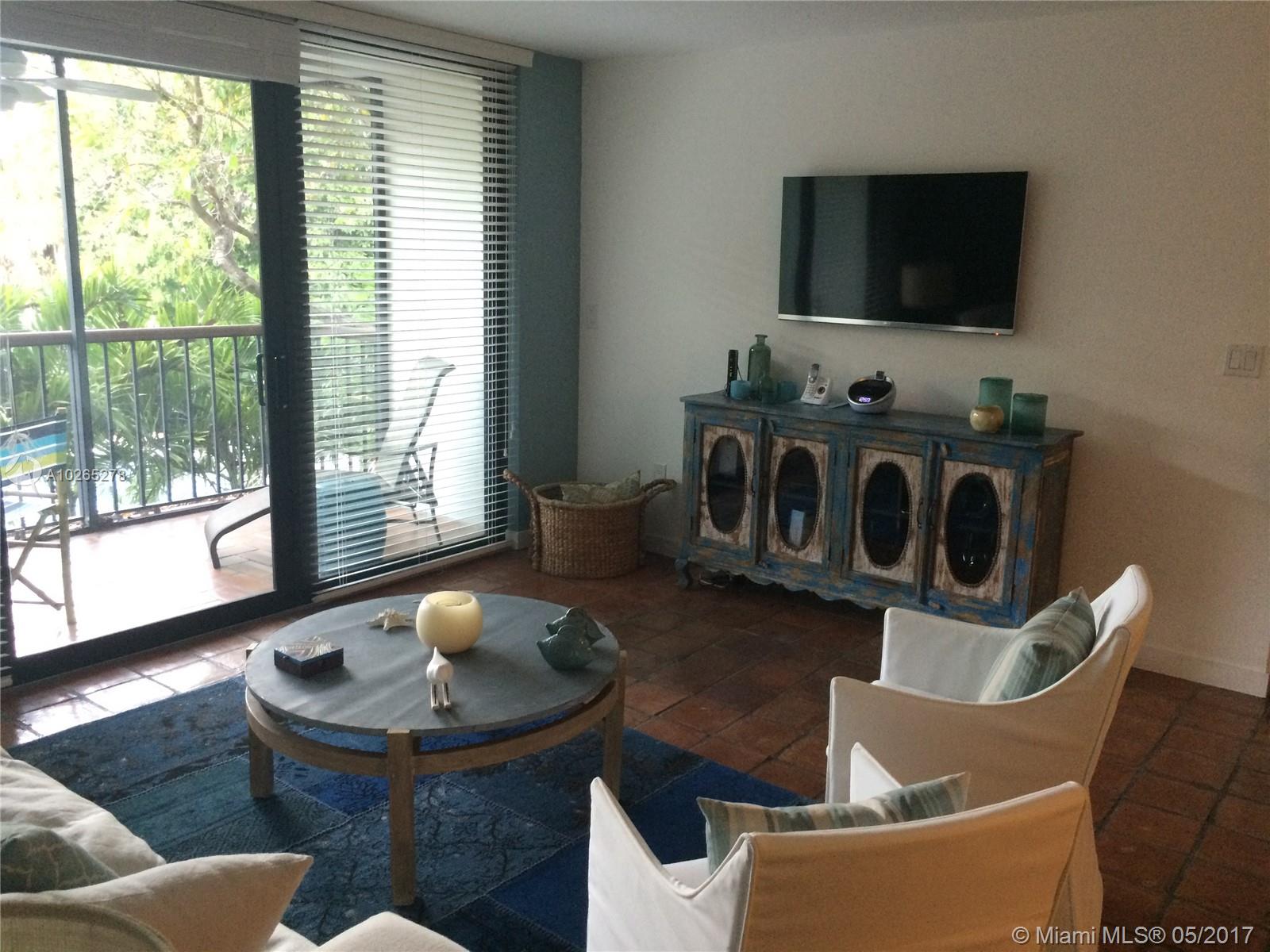 OCEAN VILLAGE CONDO - Residential Lease