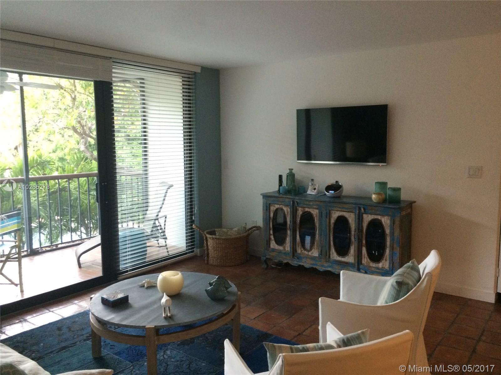 OCEAN VILLAGE CONDO - Residential Lease