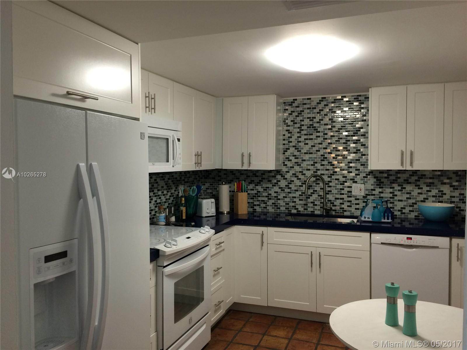 OCEAN VILLAGE CONDO - Residential Lease