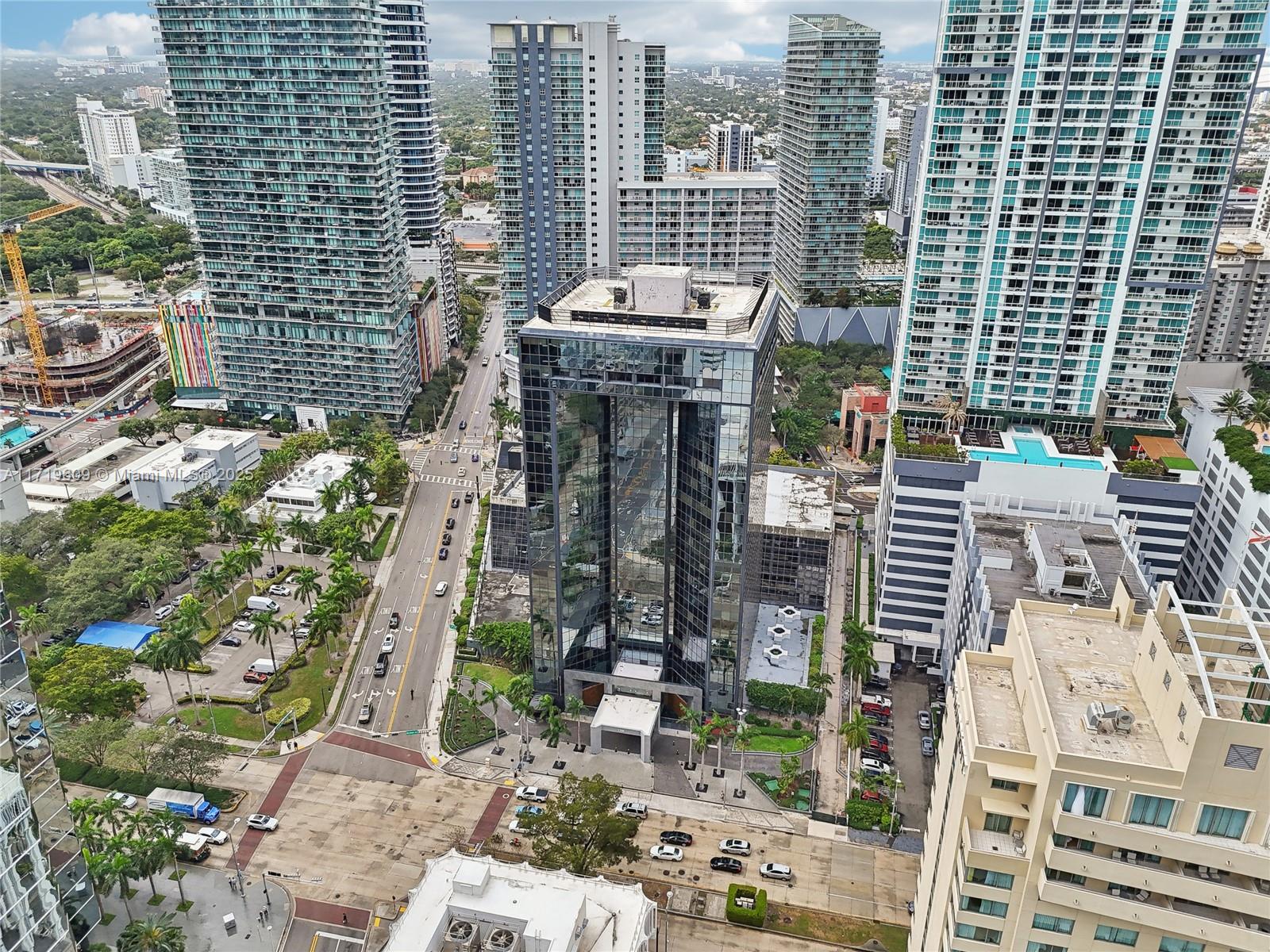 1200 Brickell Ave 1100-C to F