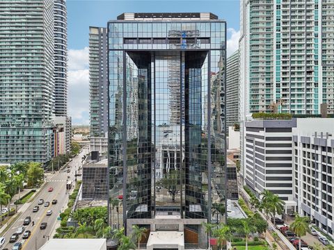 1200 Brickell Ave 1100-C to F Miami FL 33131