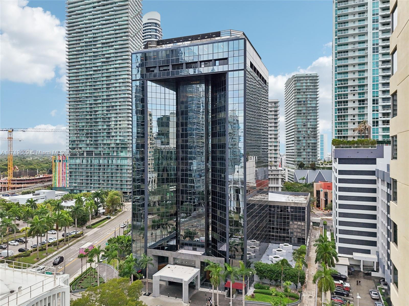 1200 Brickell Ave 1100-C to F
