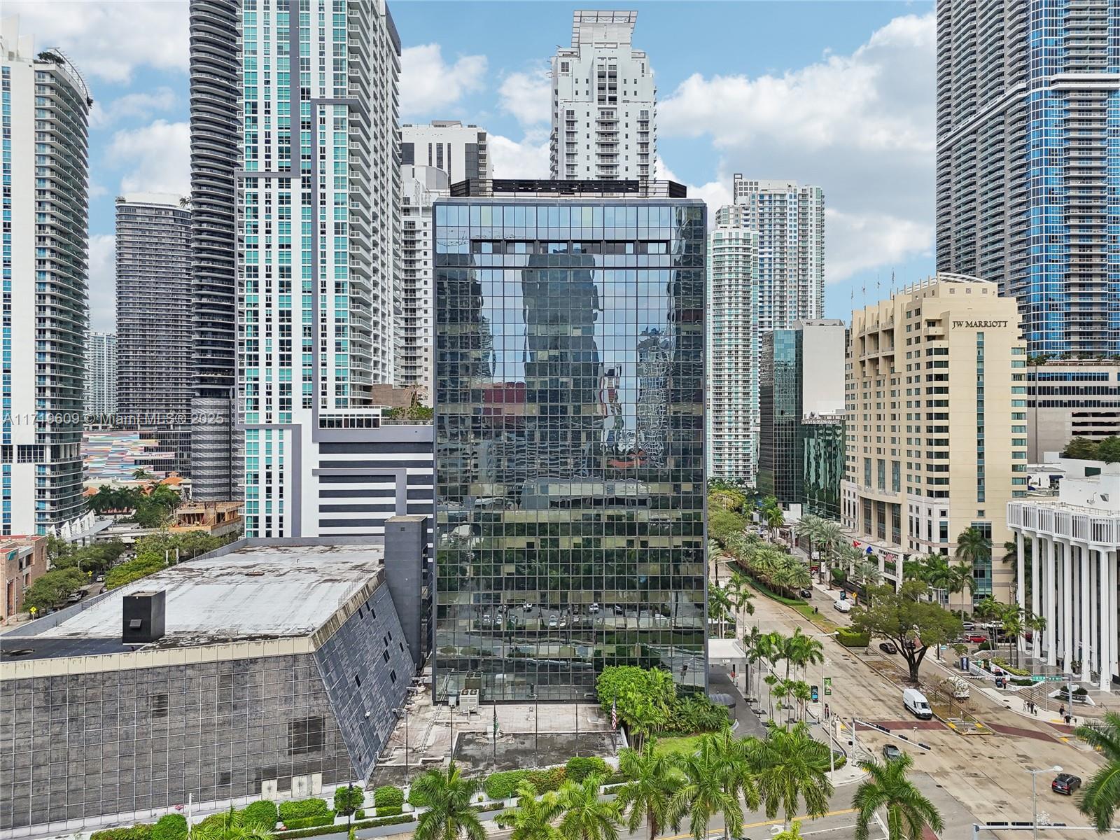 1200 Brickell Ave 1100-C to F