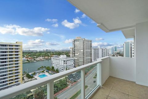 5601 Collins Ave 1516 Miami Beach FL 33140