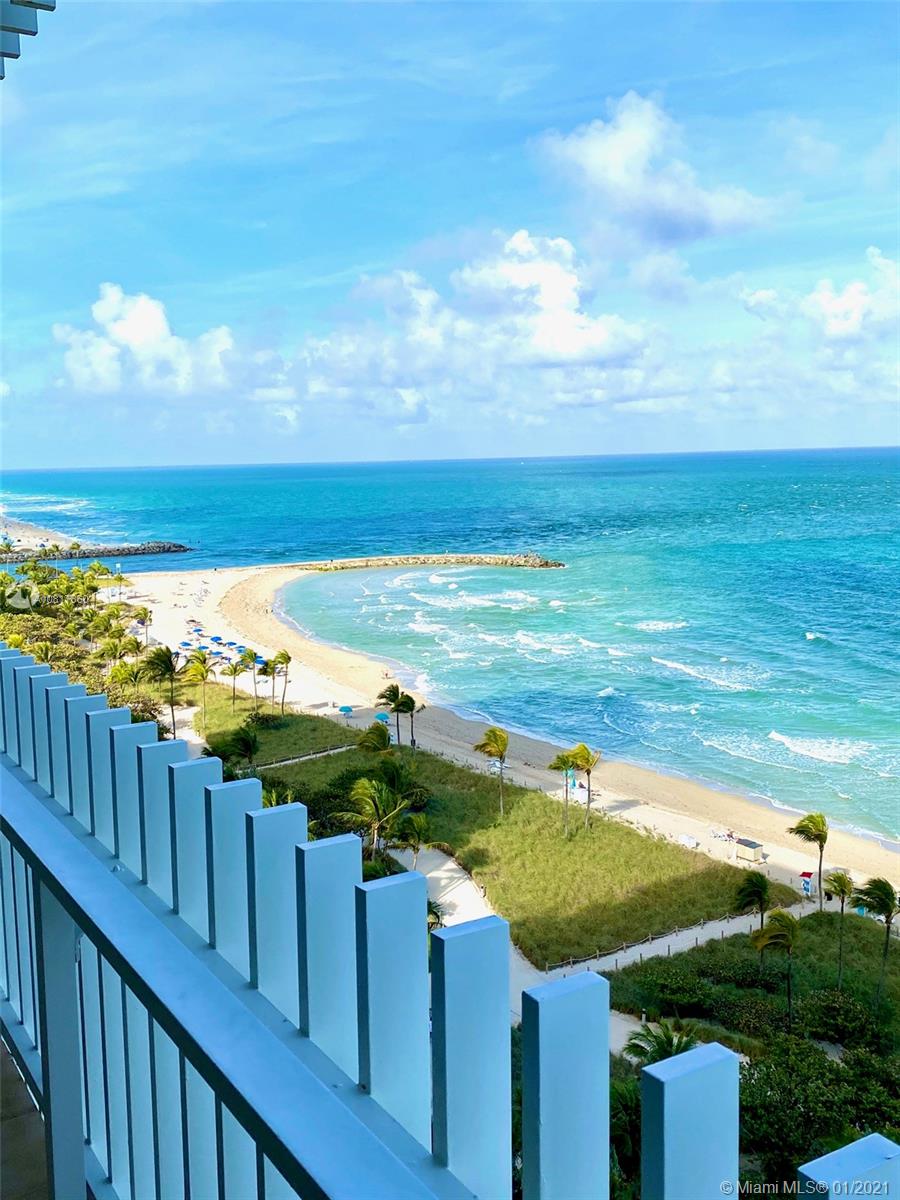 MAKE YOUR DREAM COME TRUE AT THE KENILWORTH! FINISH YOUR HOME IN THE SKY, THE WAY YOU ALWAYS IMAGINED IT. DEISRABLE S.E. OCEANFRONT CORNER WITH SPECTACULAR OCEAN VIEWS FROM THE MOMENT YOU WALK IN. UNIT HAS ALREADY BEEN GUTTED, AND IS READY TO BE DESIGNED AND DECORATED ANY WAY YOU CHOOSE AND DREAMED OF! SIT AND ENJOY ONE OF THE TWO SPACIOUS BALCONIES WITH OVER 400 SF. THE APARTMENT HAS HIGH IMPACT WINDOWS AND SLIDING DOORS. THE KENILWORTH HAS ALREADY GONE THROUGH A COMPLETE RENOVATION WITH NEW LOBBY, HALLWAY, TWO NEW GYMS AND NEW POOL AREA! BEST PRICED DIRECT OCEAN FRONT, FACING SOUTH AND EAST ON A HIGH FLOOR, IN THE BEST AREA YOU CAN LIVE IN!