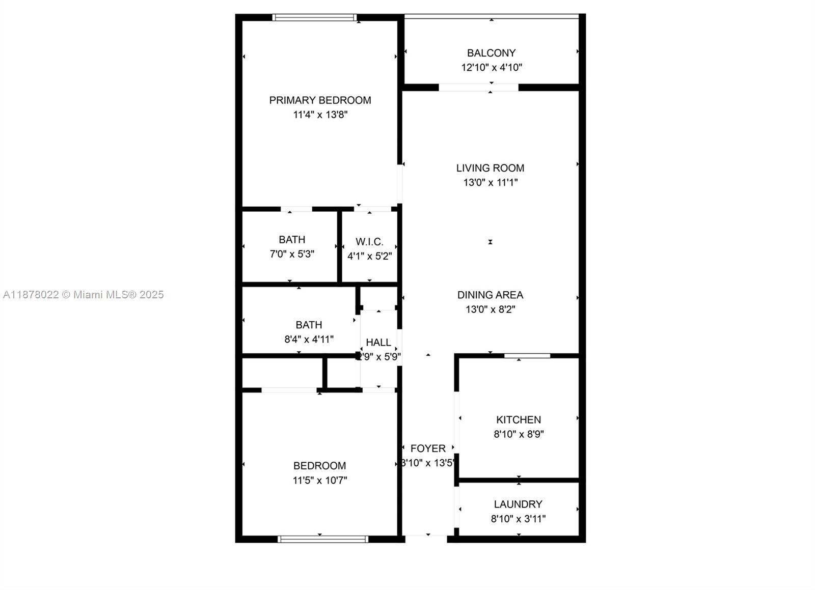 PALMETTO GARDENS NORTH CO - Residential