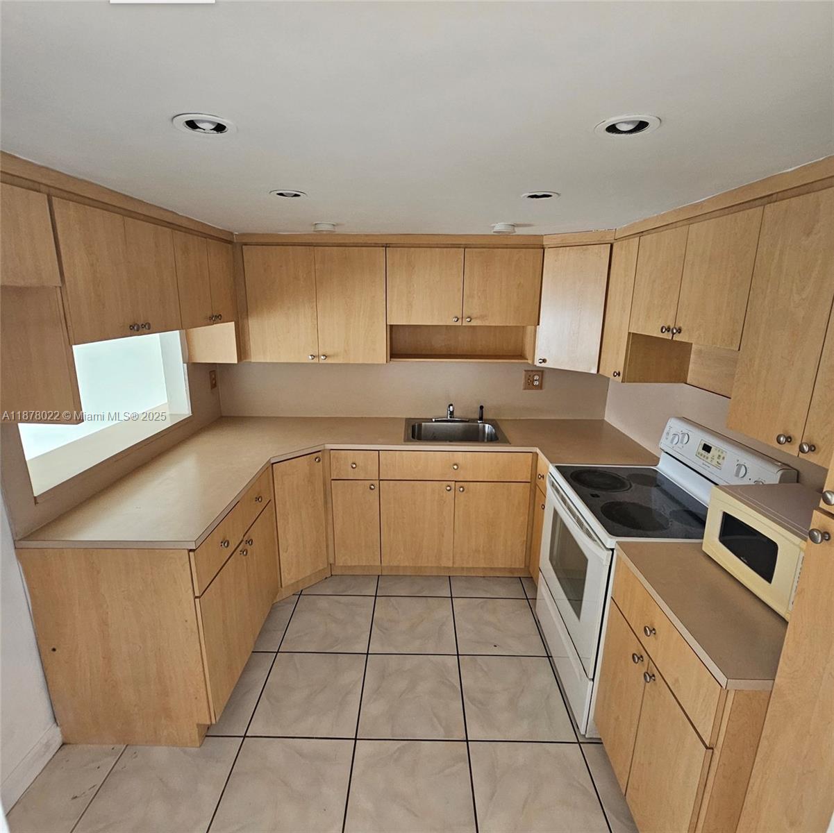 PALMETTO GARDENS NORTH CO - Residential