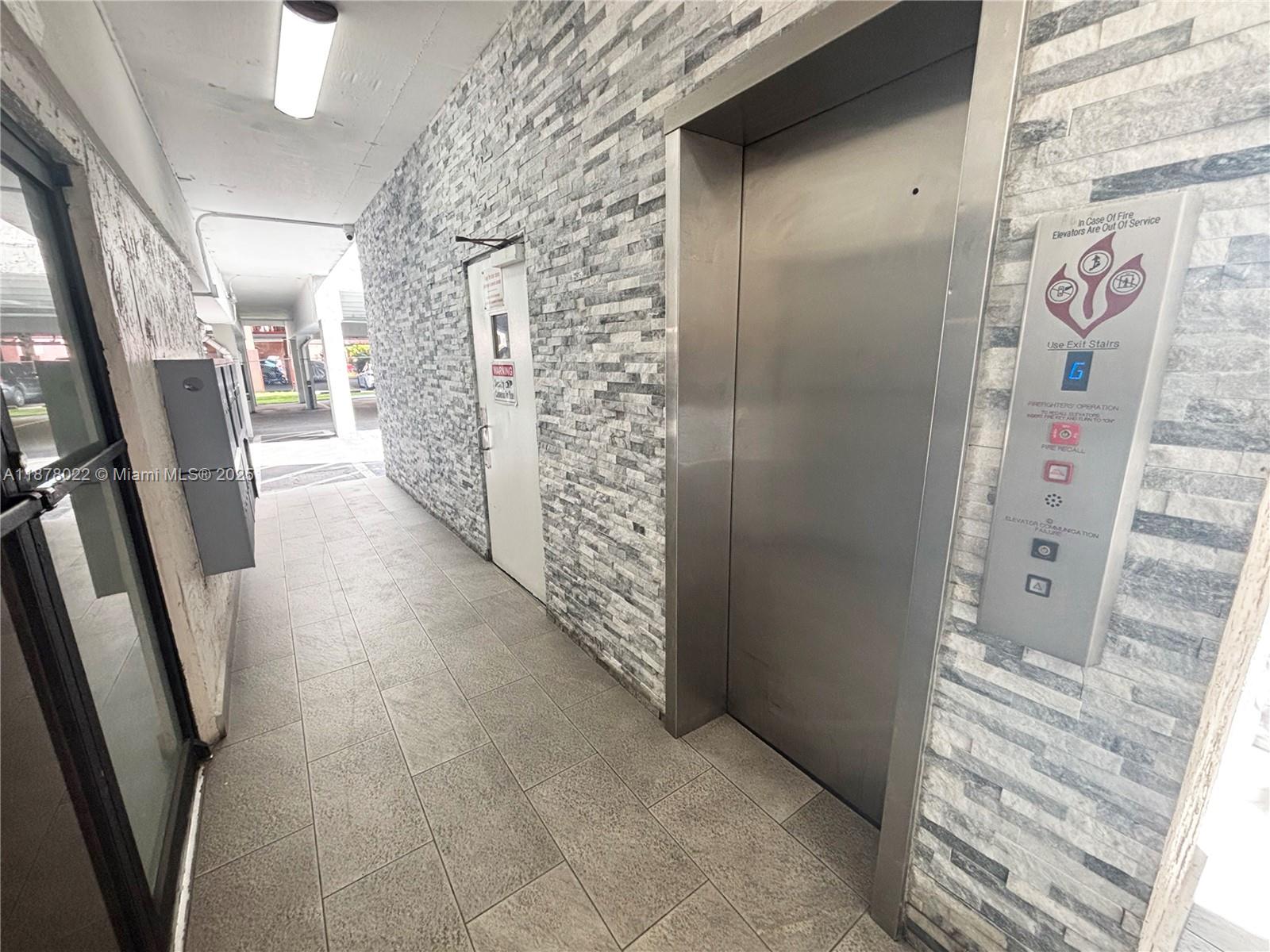 PALMETTO GARDENS NORTH CO - Residential