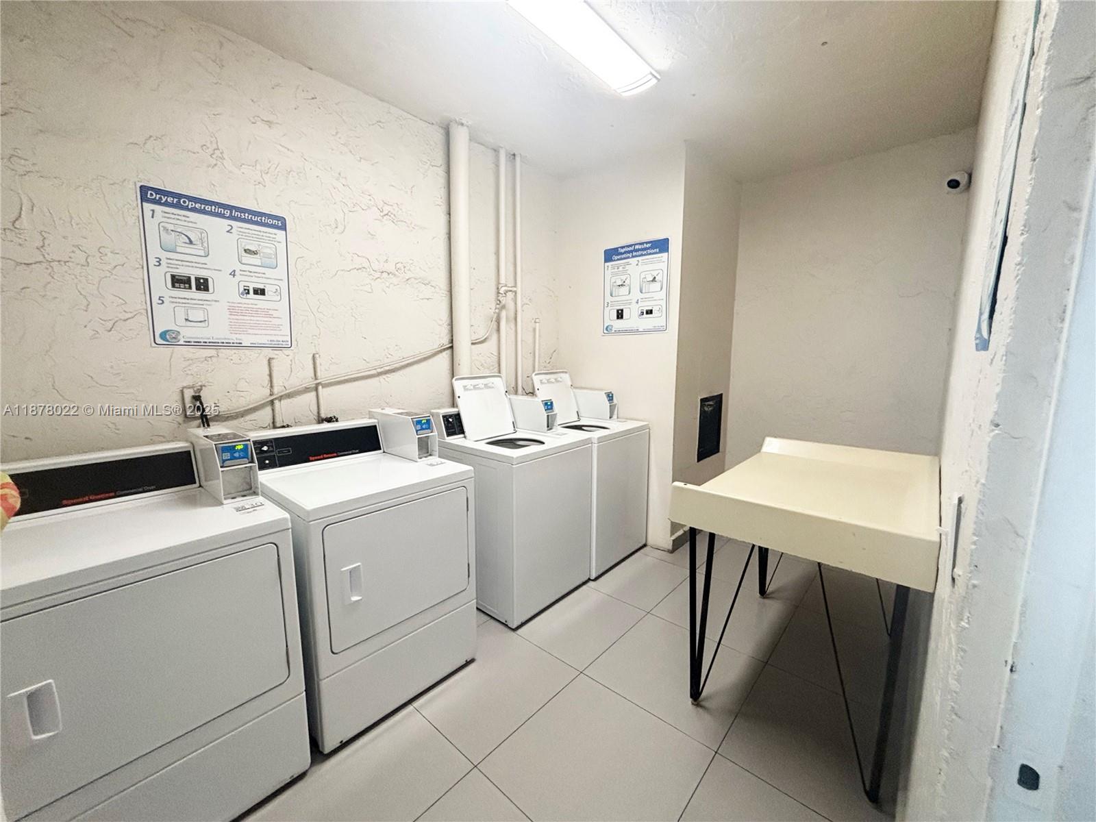 PALMETTO GARDENS NORTH CO - Residential