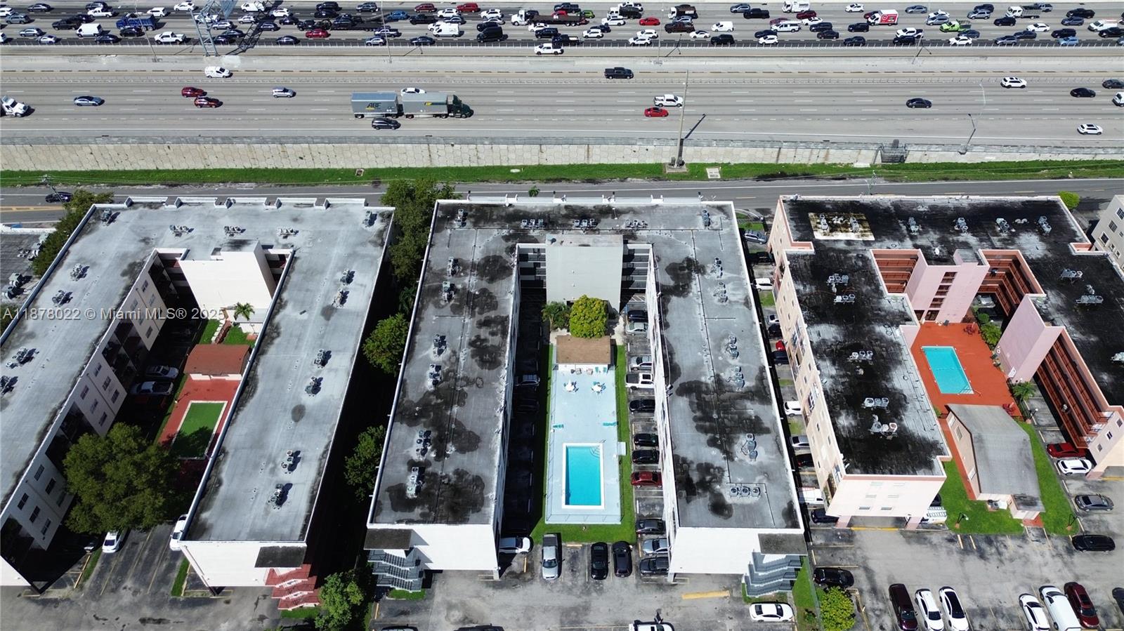 PALMETTO GARDENS NORTH CO - Residential