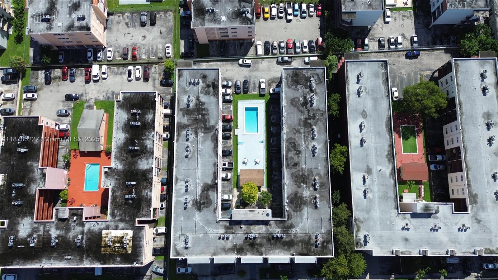 PALMETTO GARDENS NORTH CO - Residential