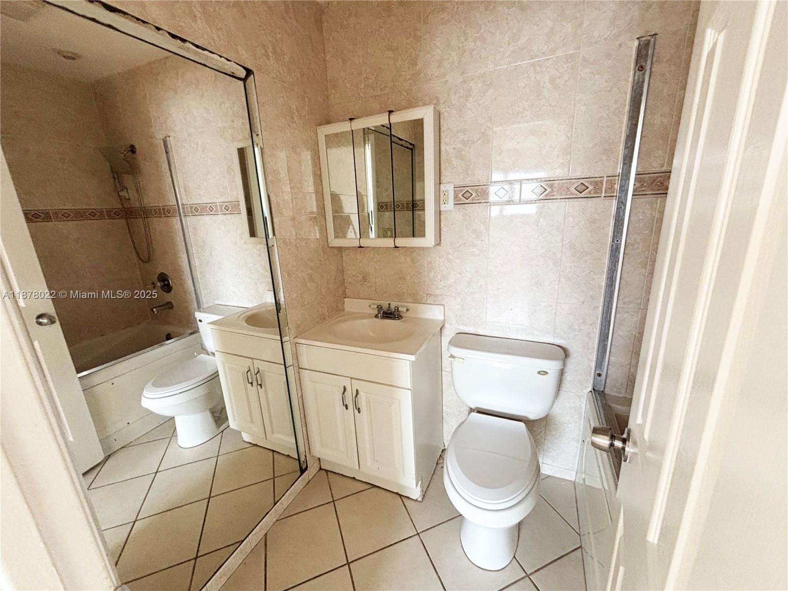 PALMETTO GARDENS NORTH CO - Residential