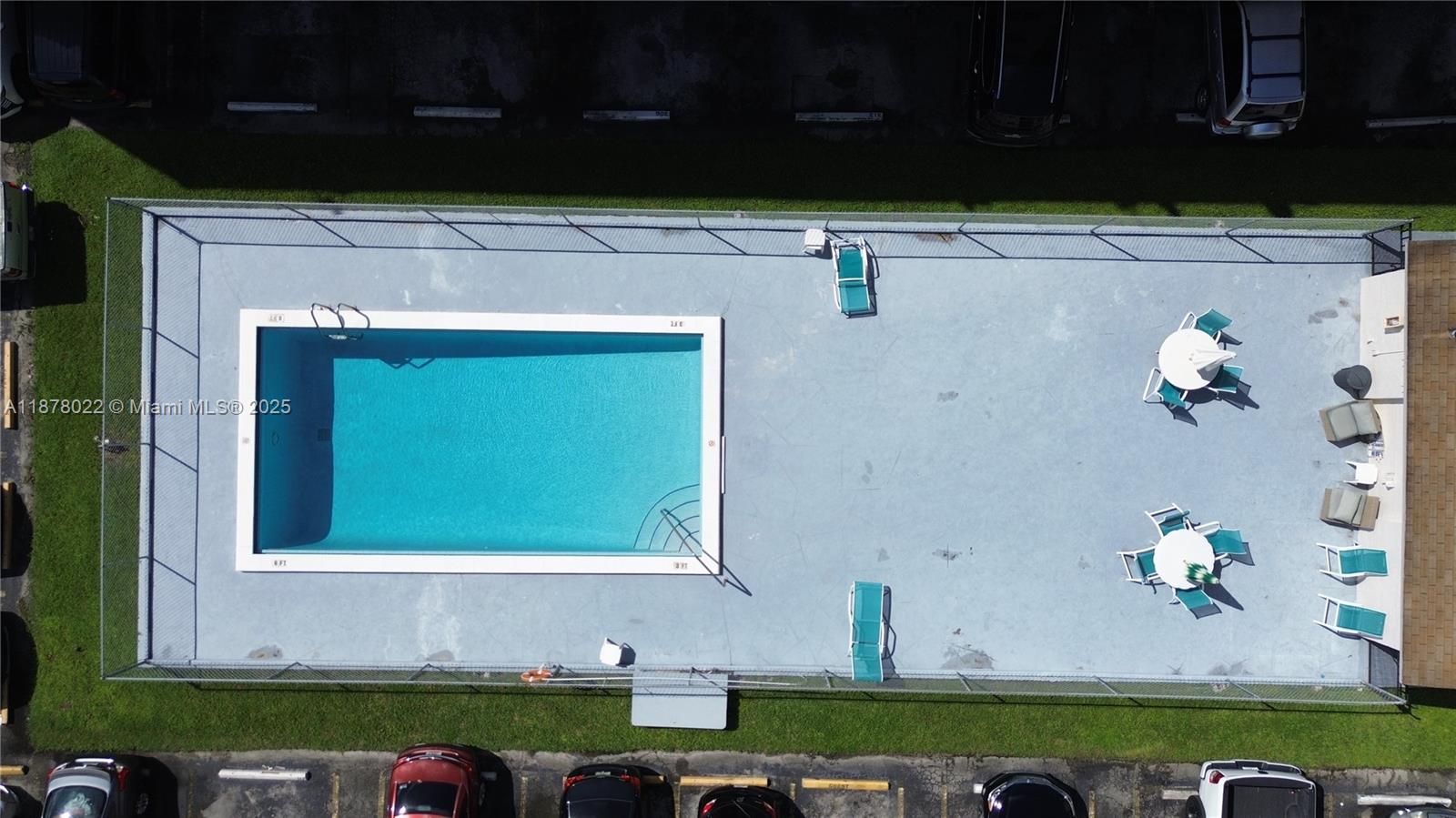 PALMETTO GARDENS NORTH CO - Residential