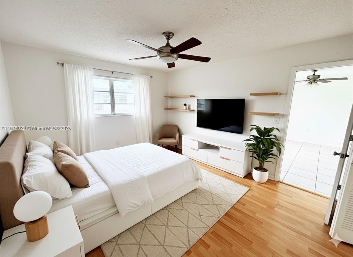 PALMETTO GARDENS NORTH CO - Residential