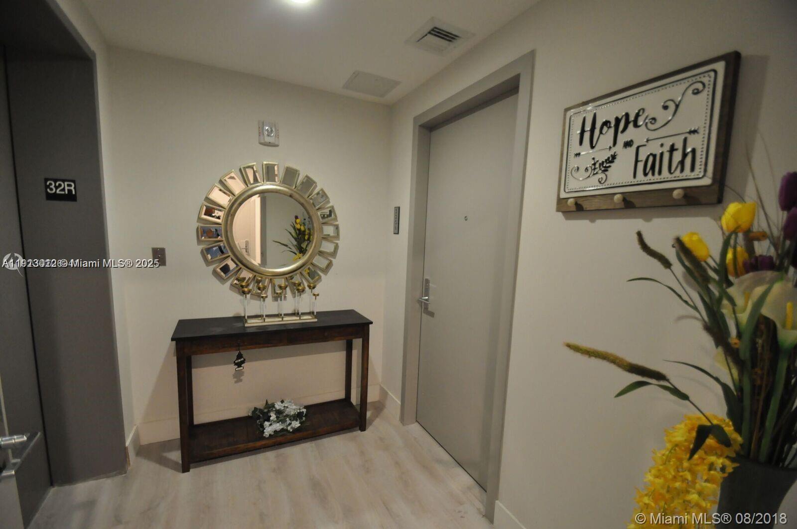 ARIA ON THE BAY CONDO - Residential Lease