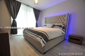 ARIA ON THE BAY CONDO - Residential Lease