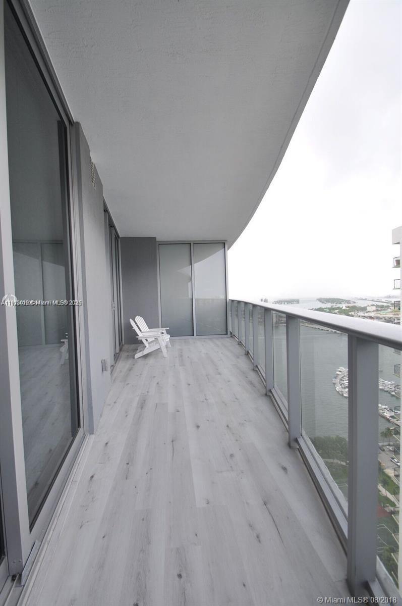 ARIA ON THE BAY CONDO - Residential Lease