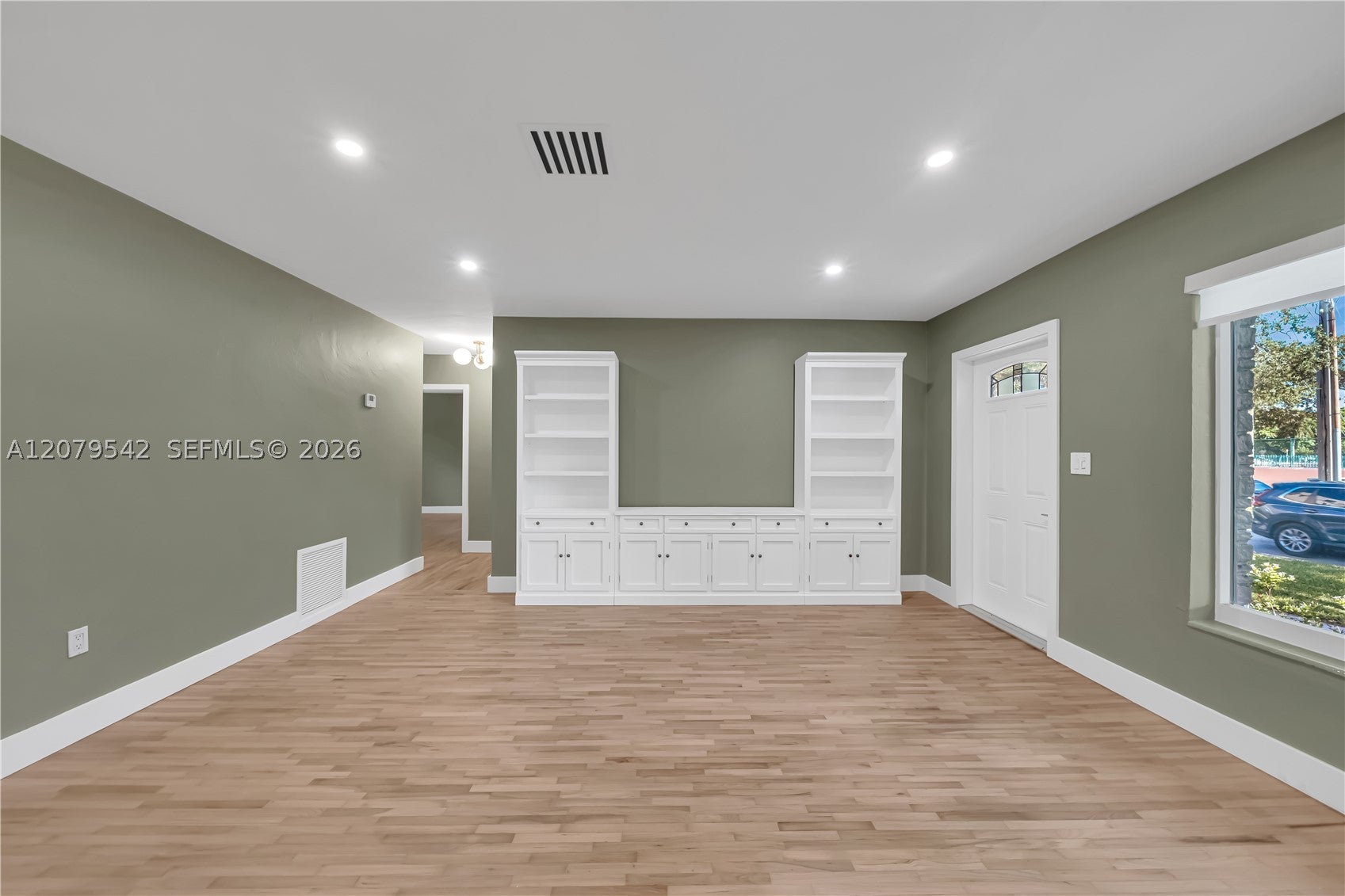 3145 Segovia St -
