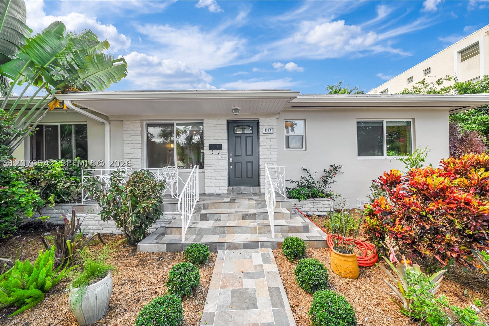3145 Segovia St -