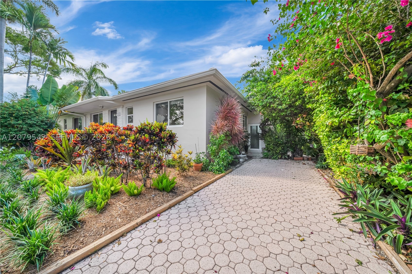 3145 Segovia St -