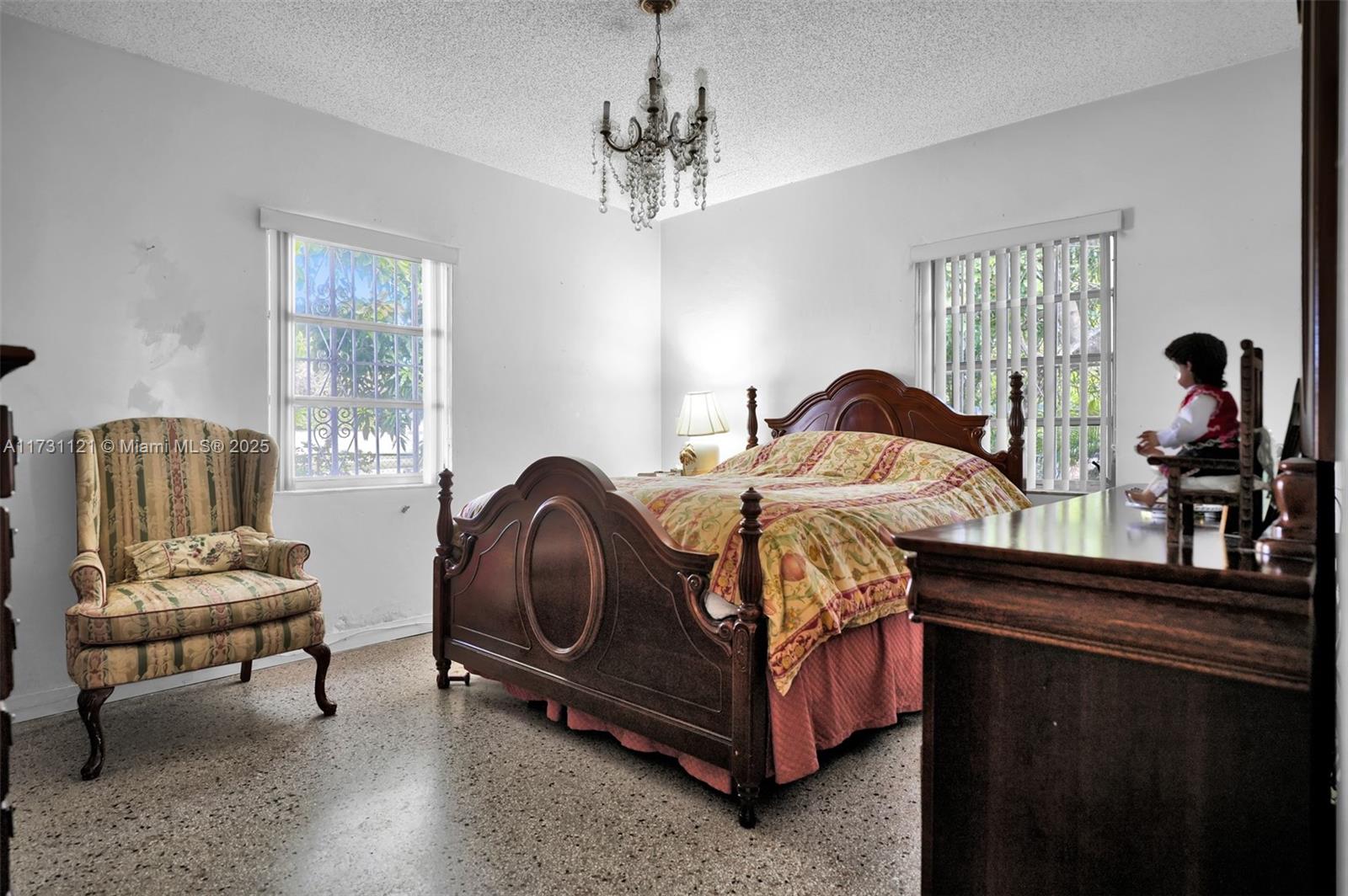 SUN RAY HOMES GREYNOLDS P - Residential