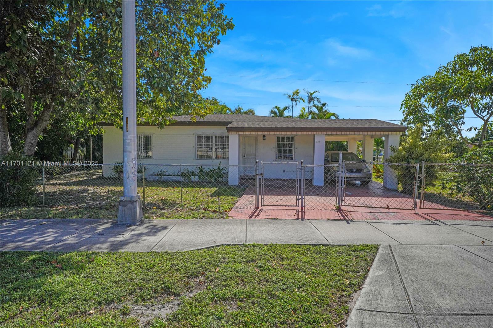 SUN RAY HOMES GREYNOLDS P - Residential