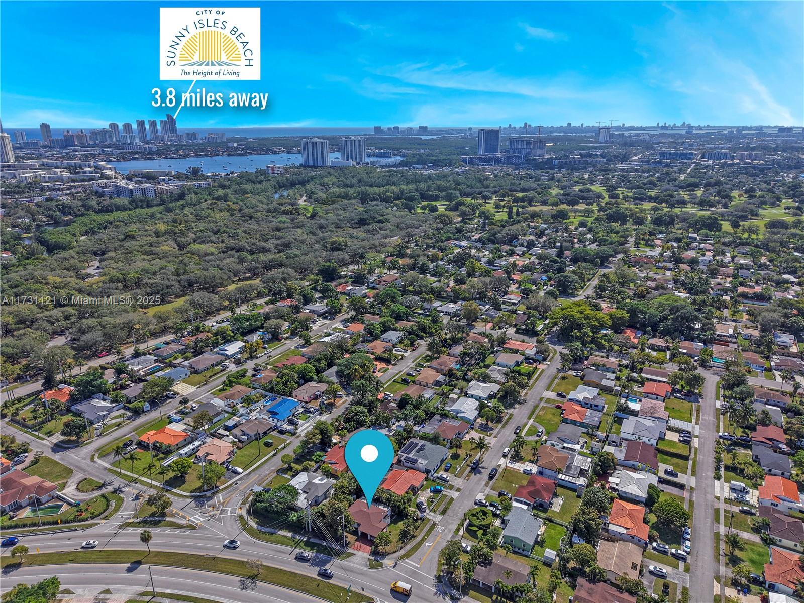 SUN RAY HOMES GREYNOLDS P - Residential