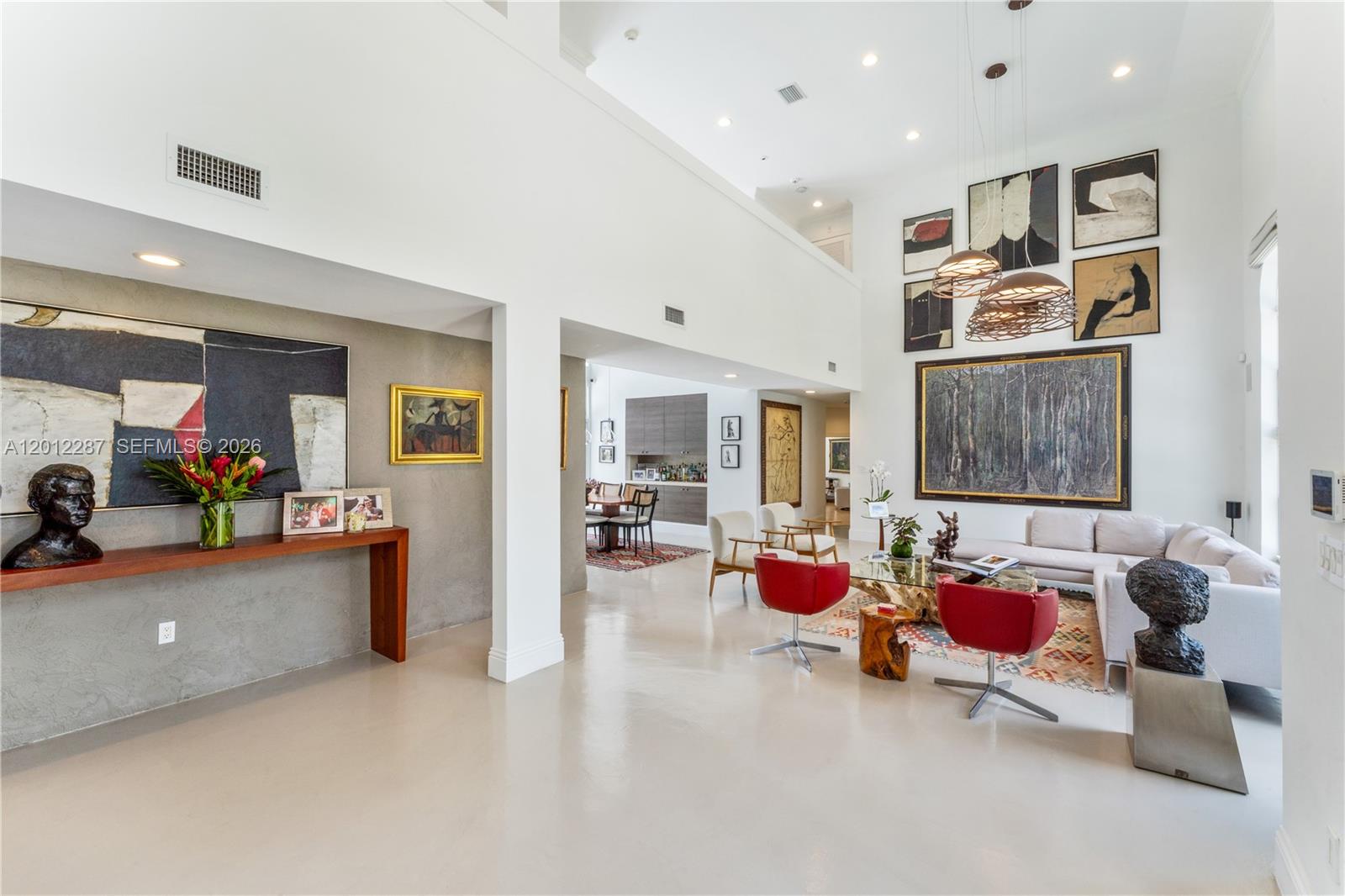 PINECREST GARDENS - Residential