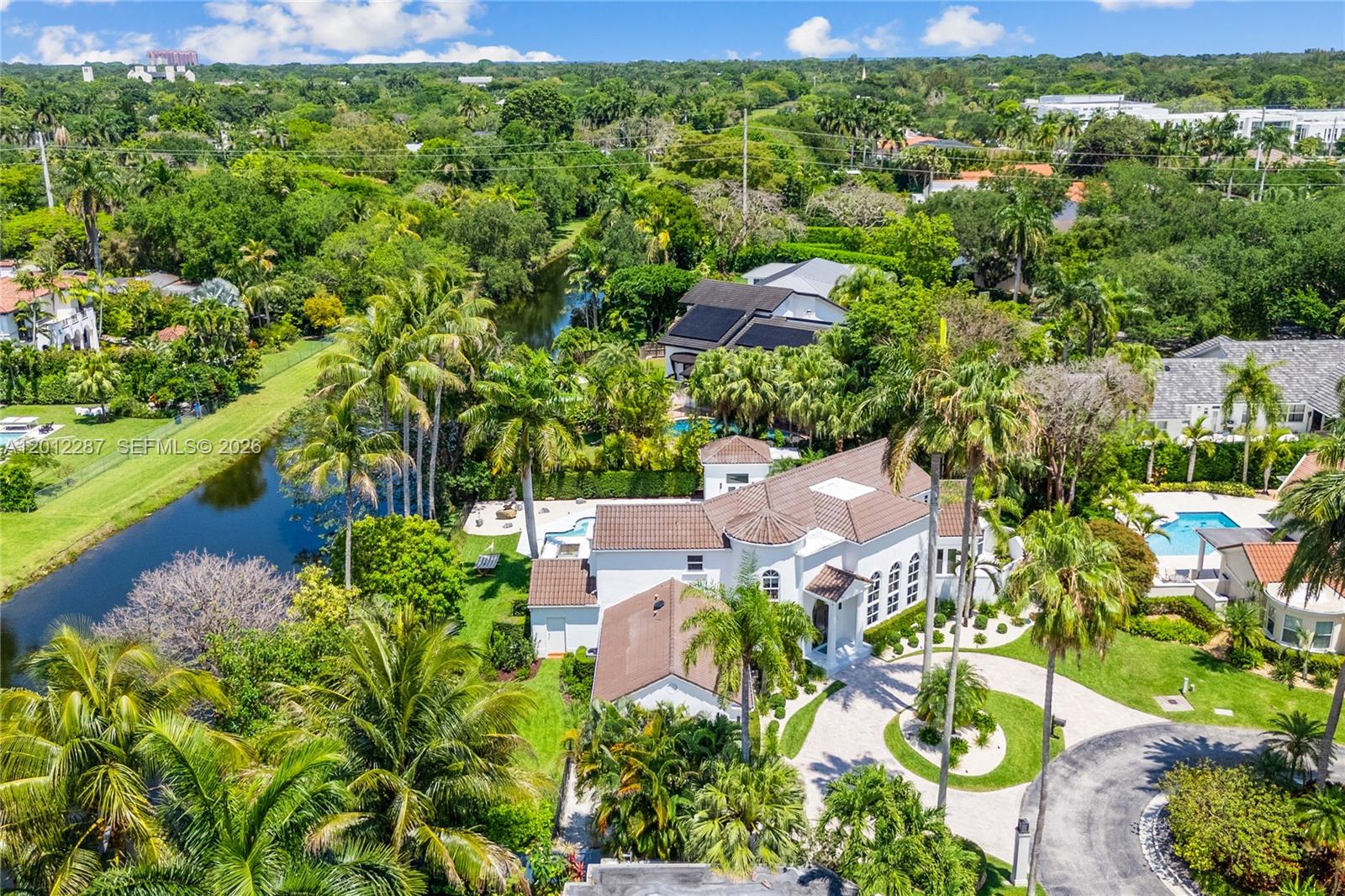 PINECREST GARDENS - Residential