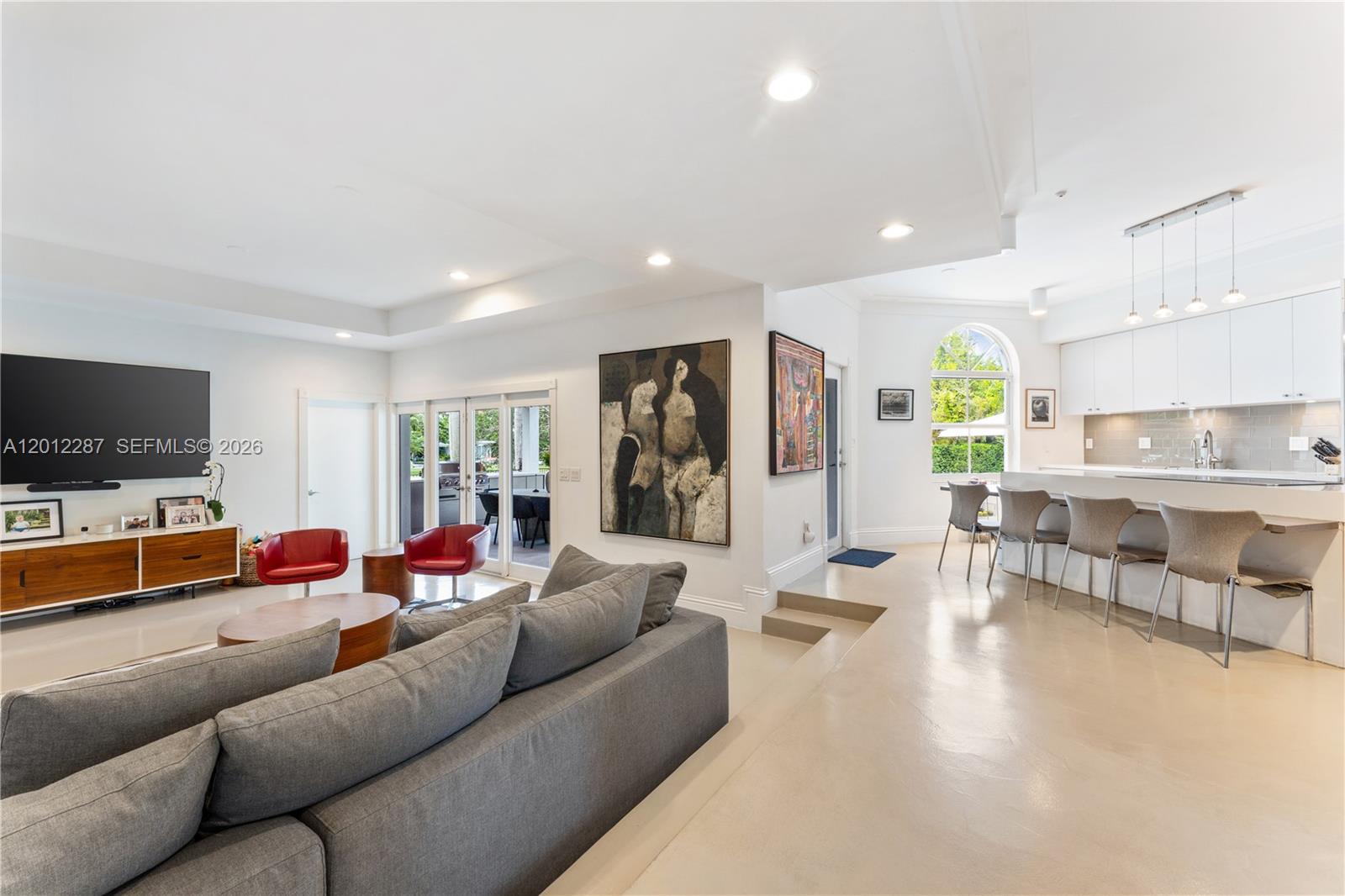 PINECREST GARDENS - Residential