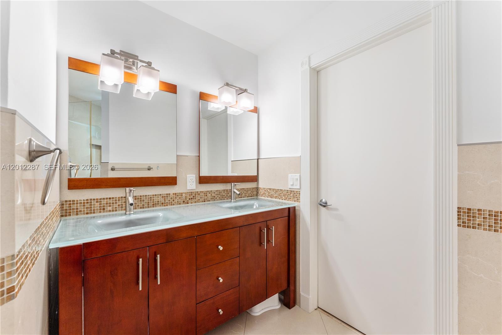 PINECREST GARDENS - Residential