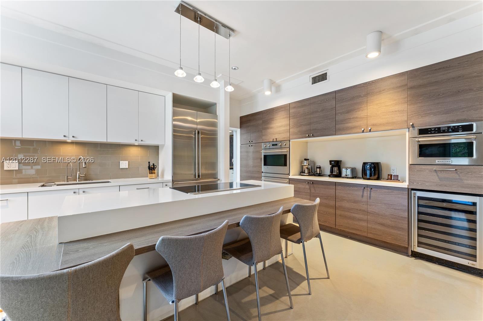 PINECREST GARDENS - Residential