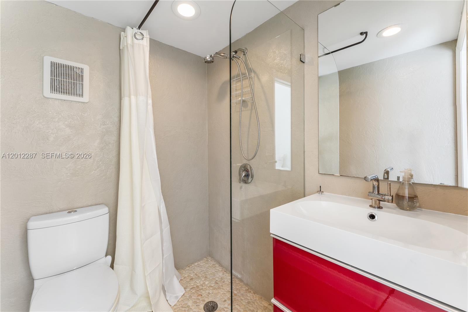 PINECREST GARDENS - Residential