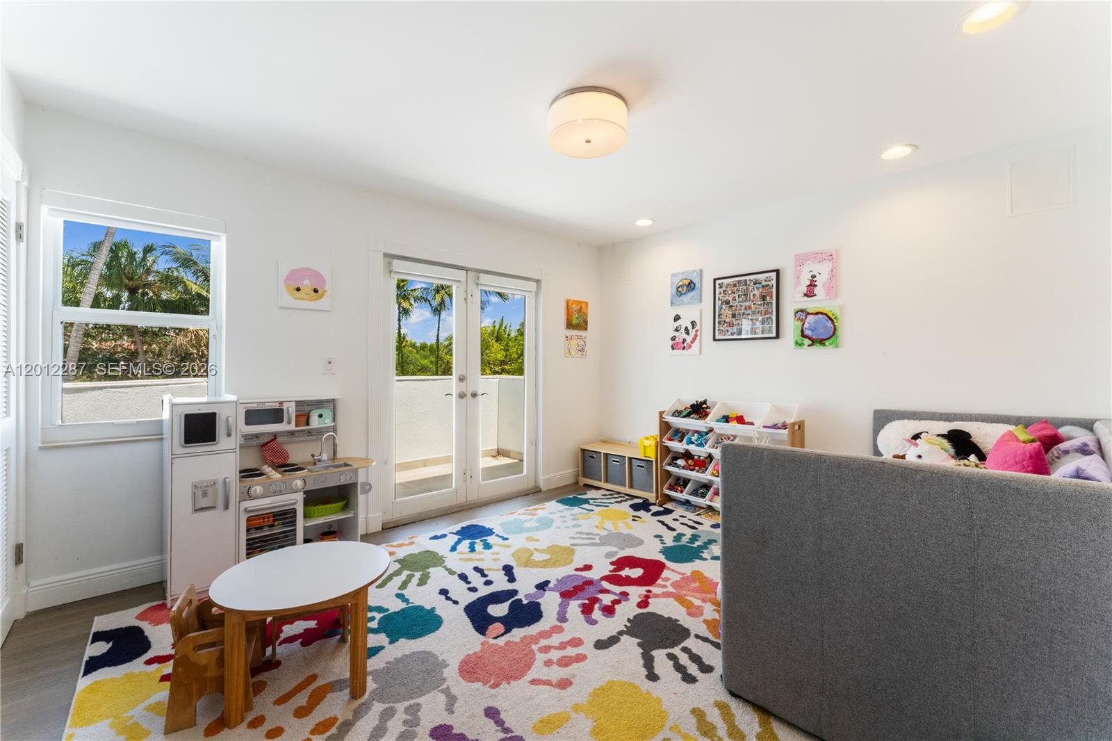 PINECREST GARDENS - Residential