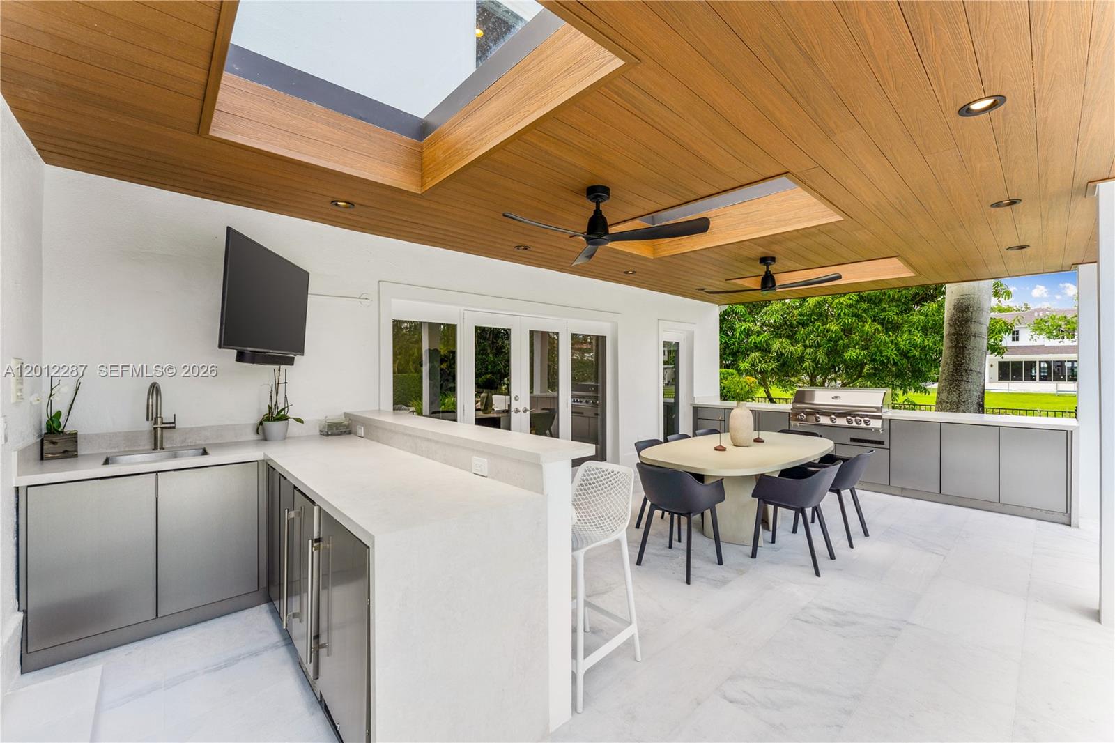 PINECREST GARDENS - Residential